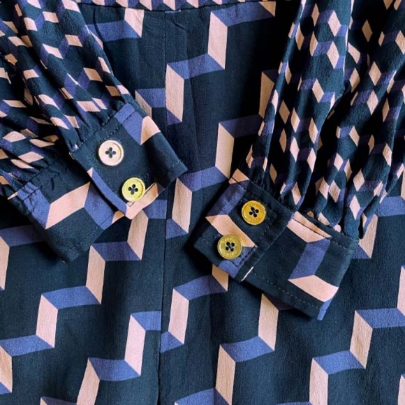 TORY BURCH DRESS EUC - Picture 7 of 8